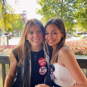 Meet your Posher, Bridget